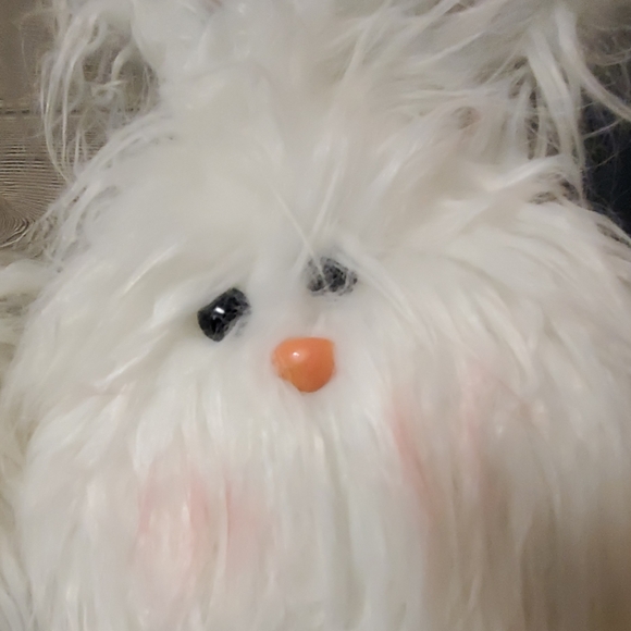 Fuzzy Bunny - Picture 1 of 4